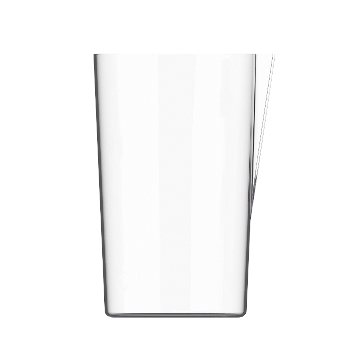 Verre doseur