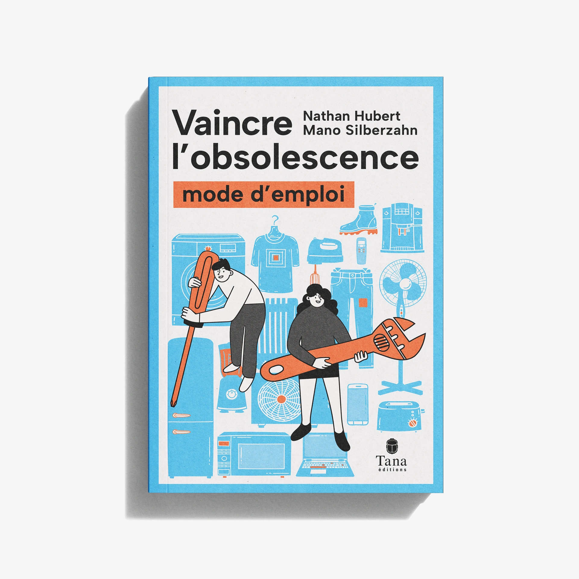 Vaincre l'obsolescence